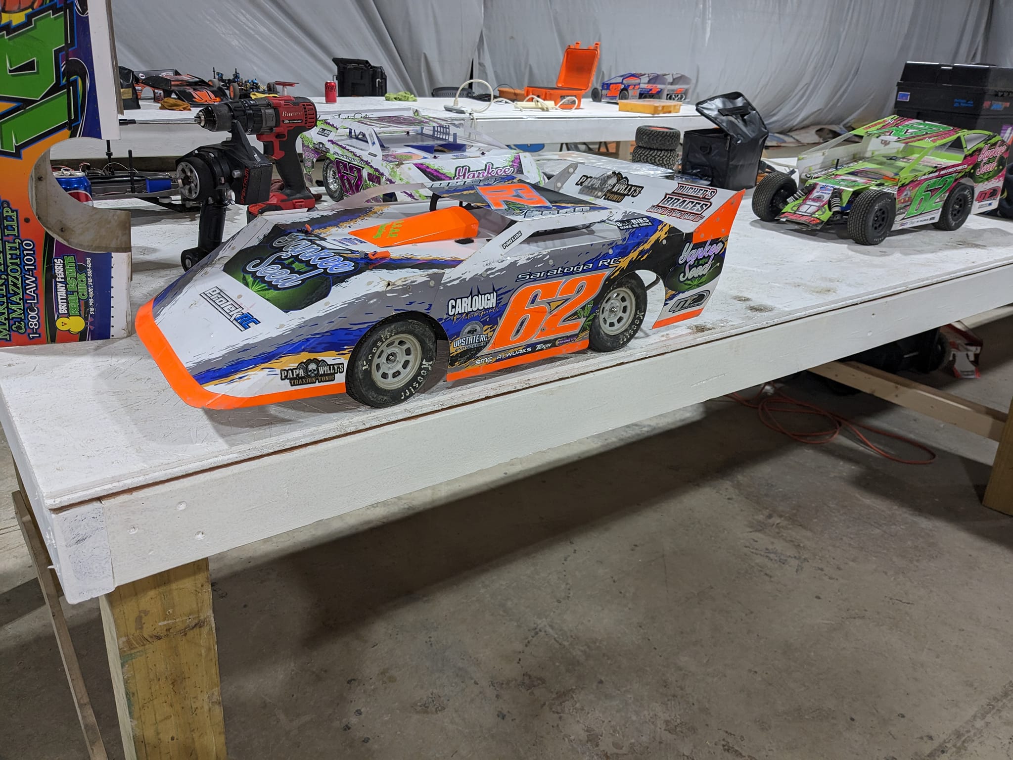 Poorboys Speedway | Facebook