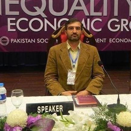Mehboob Ali