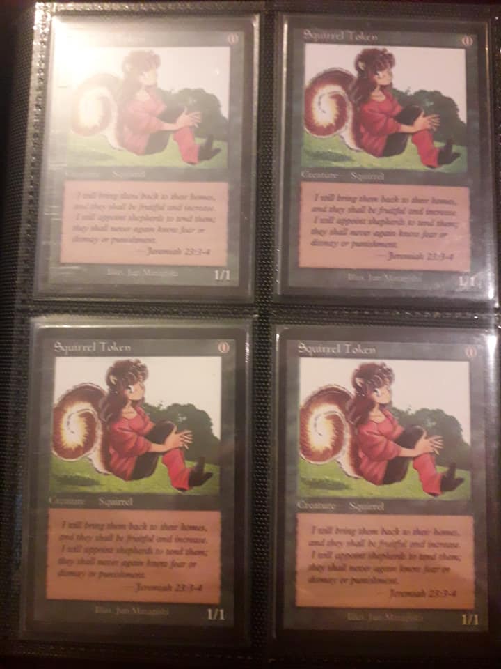 Jun Minagishi token collection for sale