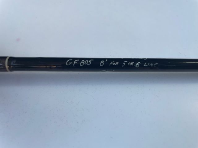 Shimano Freestone FS805. Has anyone here ever tried one, or can