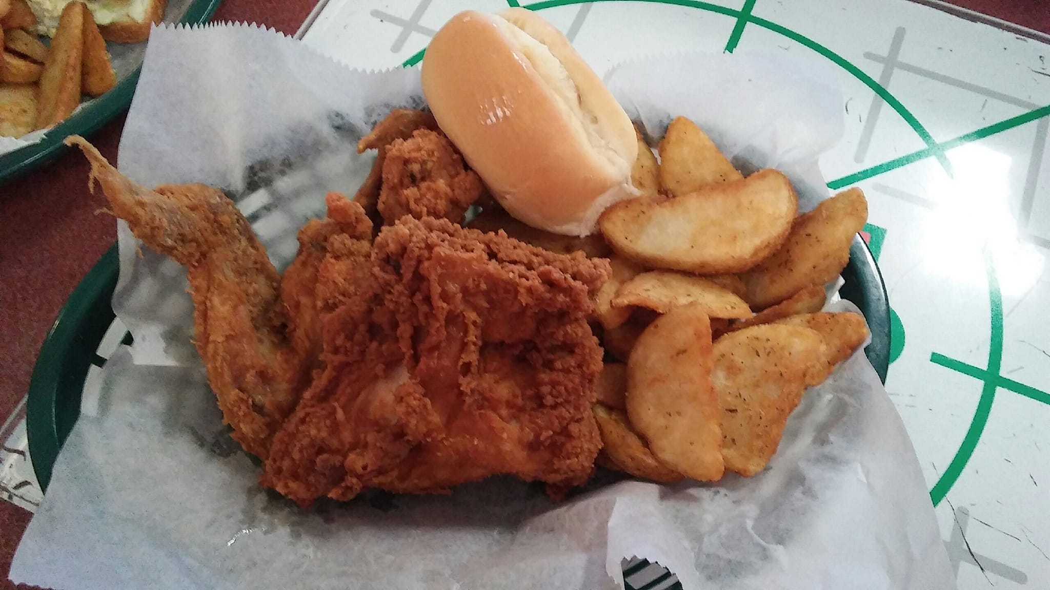 Ridgell's Baymart | Ridge MD
