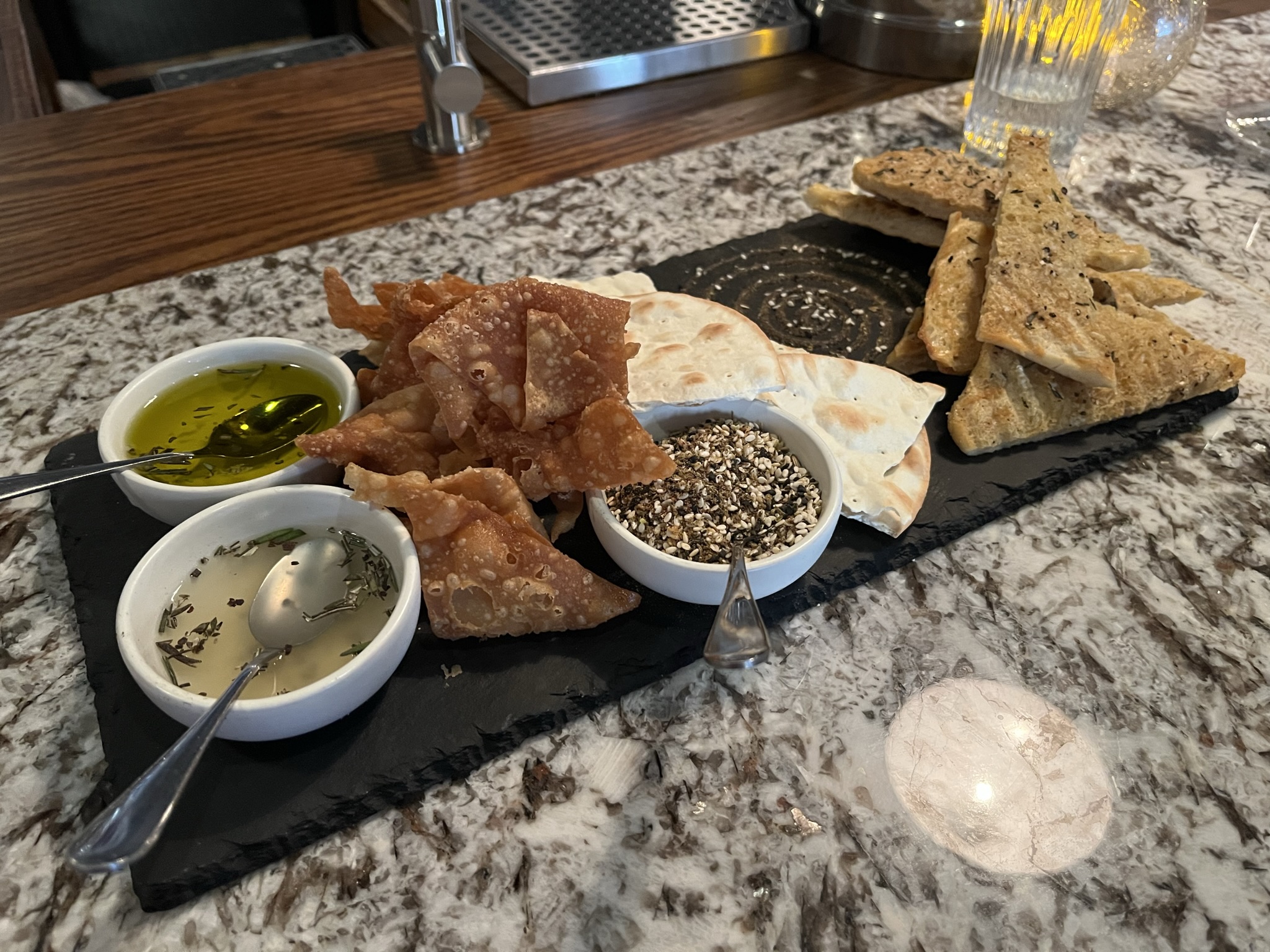 Dinner review of small plates restaurant | Jacksonville, FL display picture 1