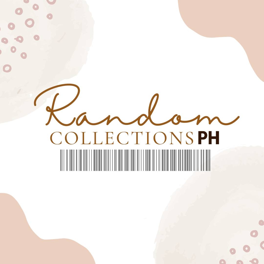 Random Collections PH🌼 | Facebook