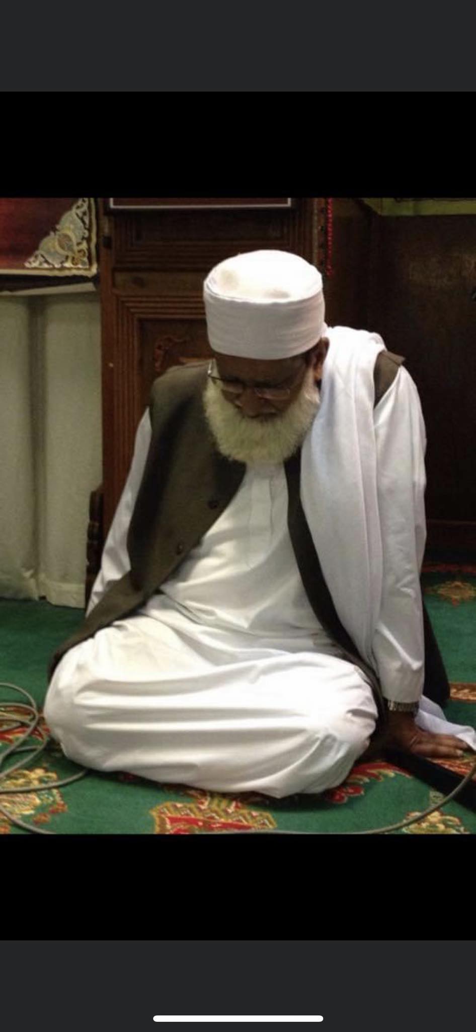 Mohammad Umair Rafiq