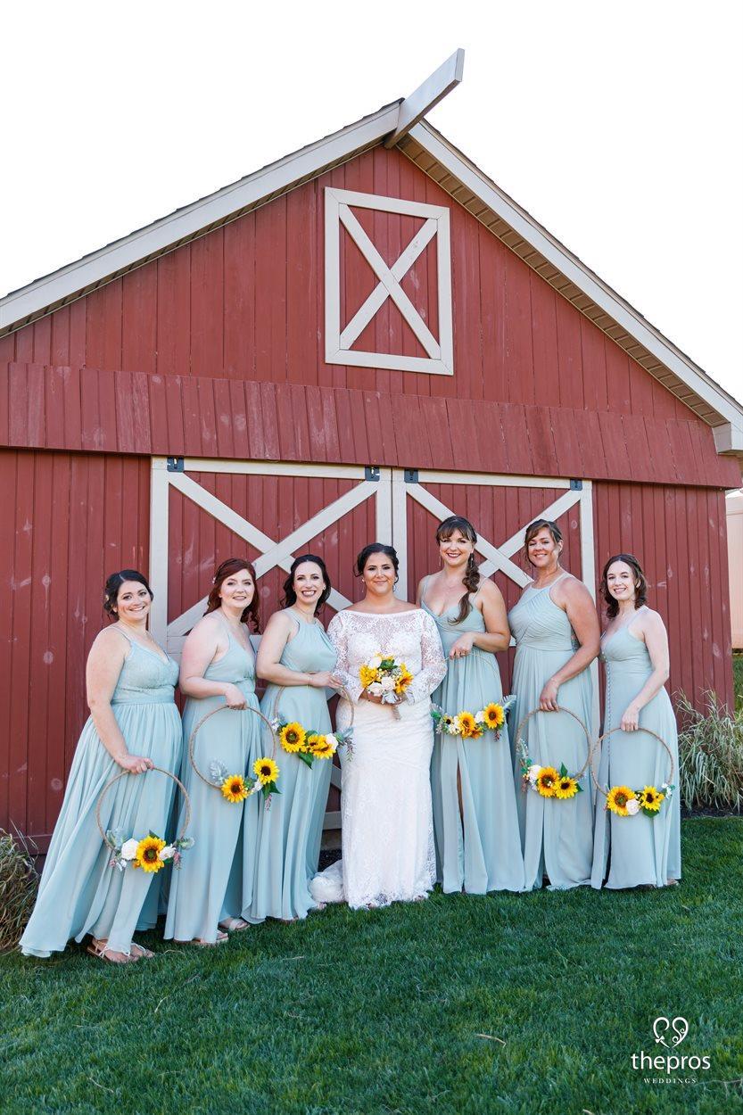 vinibelle bridesmaid dresses Our bride Vina and her bridesmaids ❤️ YGroup_bloom-strapless Velvet Colors:Chocolate Brown 780 Autumn Outfit Ideas: Cozy Always handmade with love