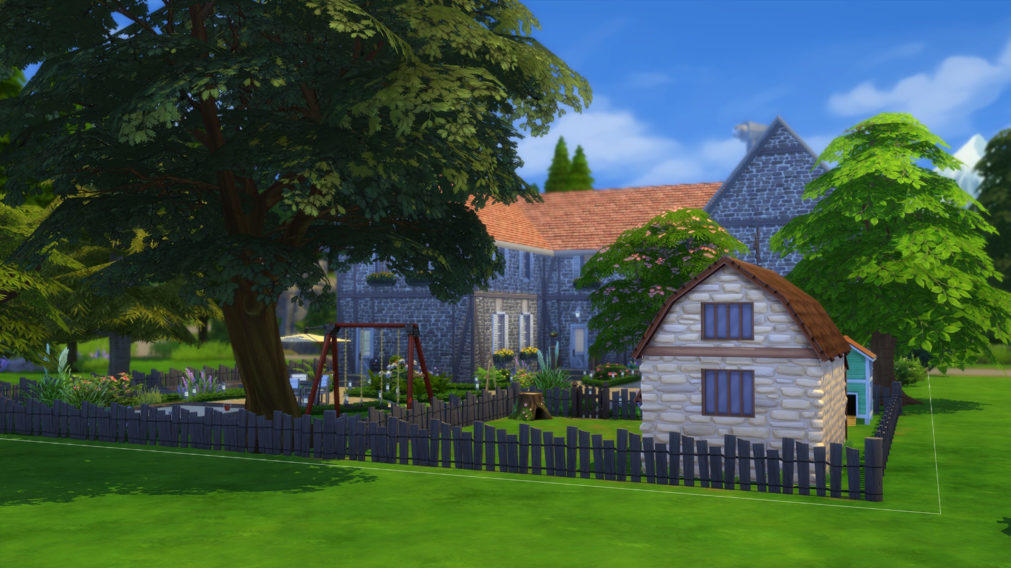 Die Sims 4 - Galerie [GER] | Hallo zusammen! | Facebook