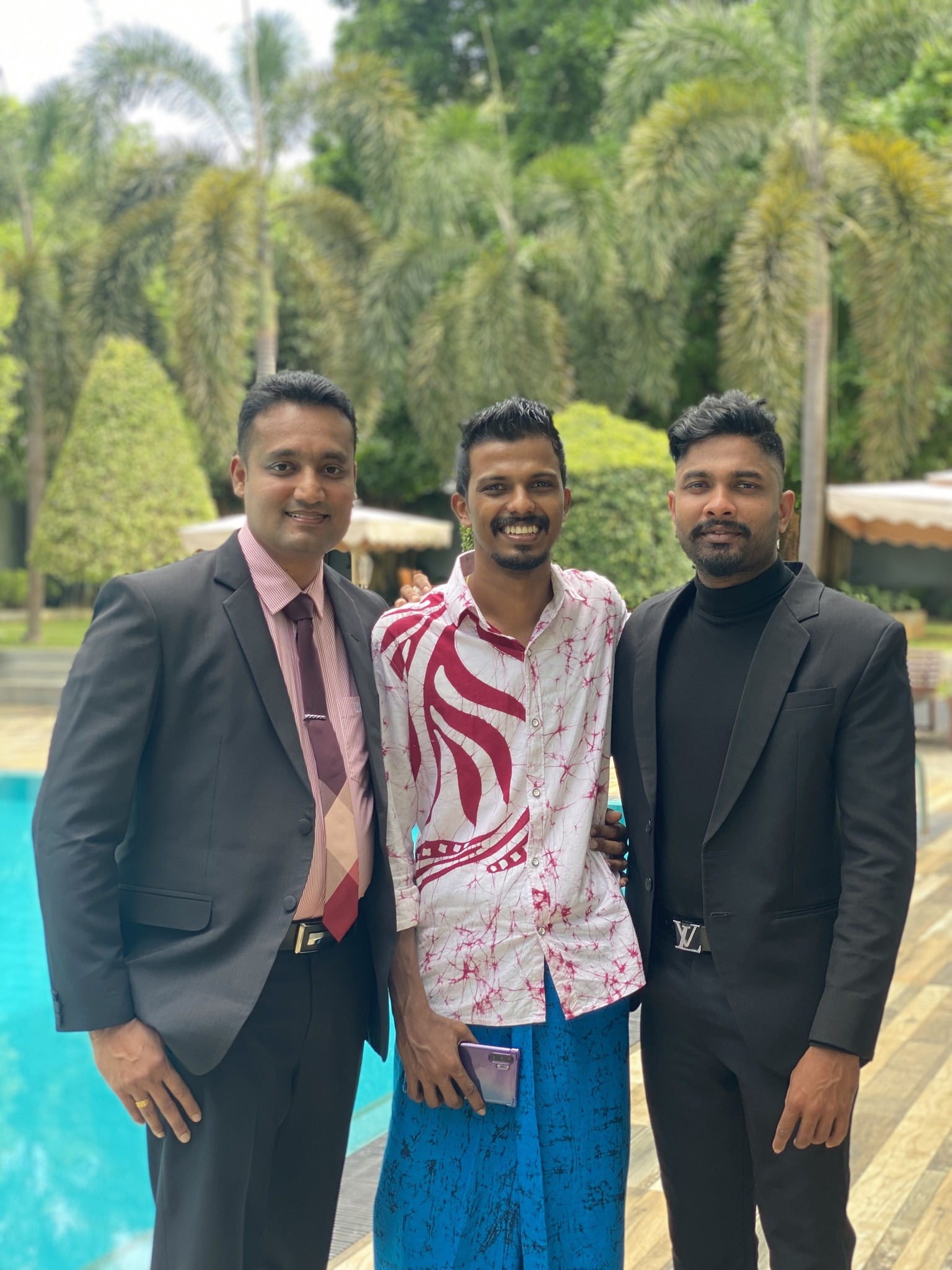 Sampath Ramasinghe
