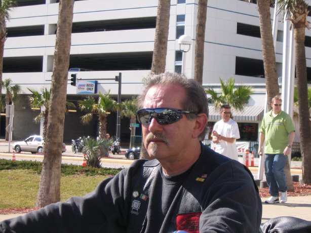Peter Raimondi