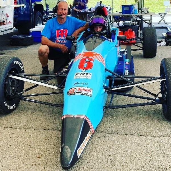 RICE RACE PREP | Sanborn NY