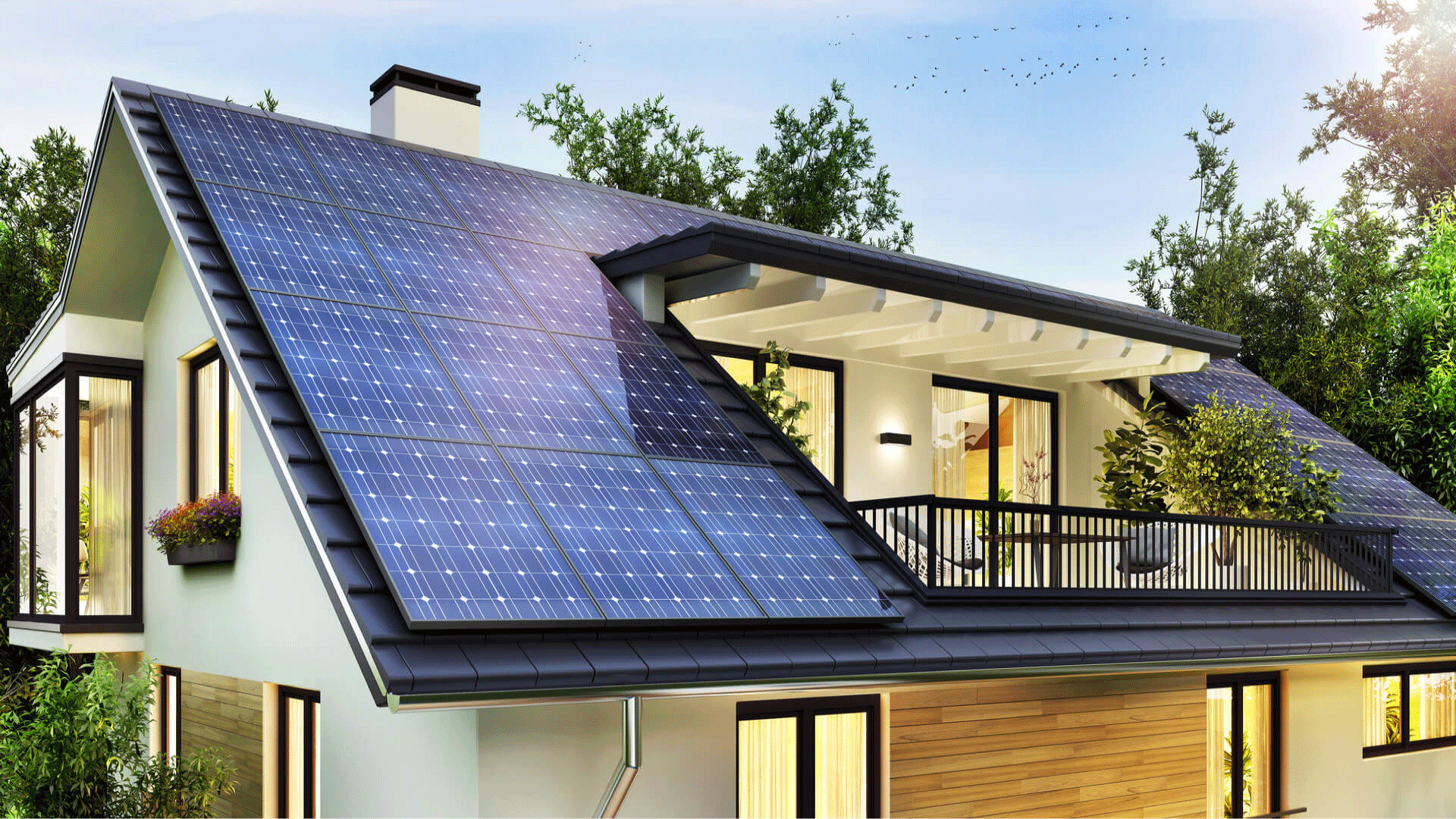 Ridgeline Solar | Yakima WA