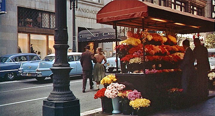 San Francisco Remembered | Here is Ransohoff's in a still from the ...
