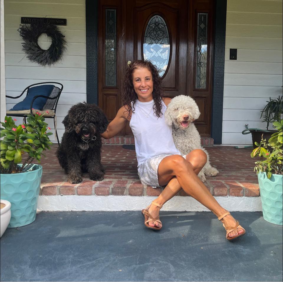 #workout #strength #keep moving | Julie Rosa Kenney | Facebook