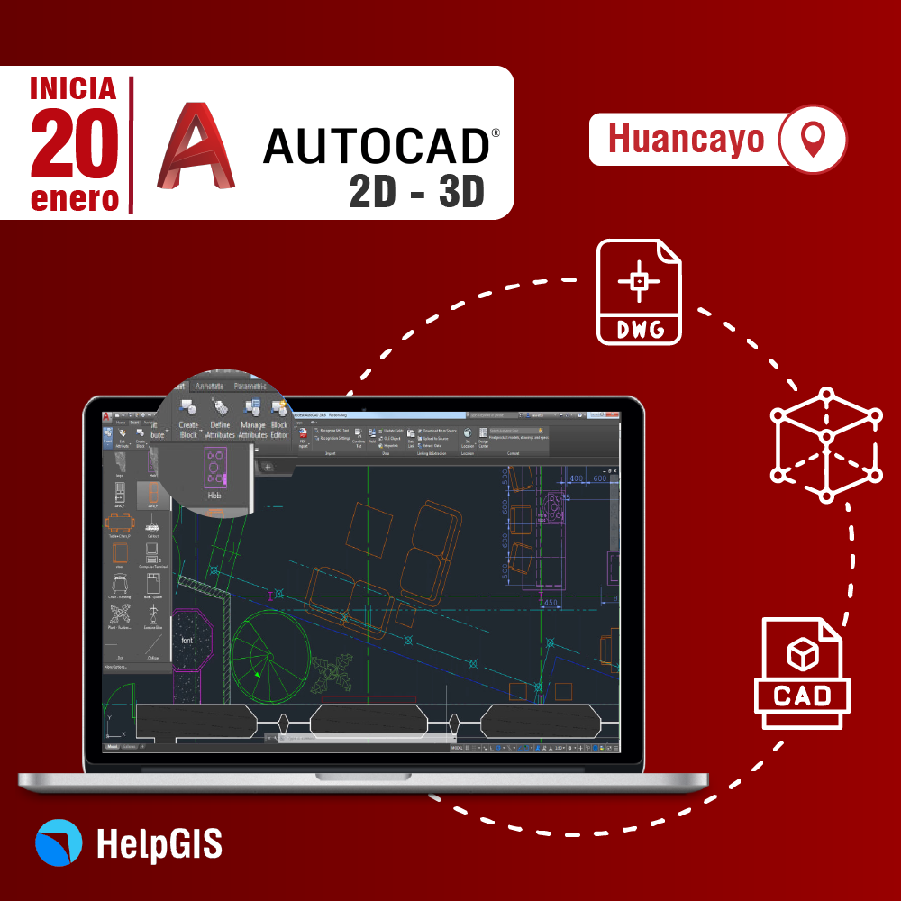 Help - [AutoCAD-2D-3D]🤔 Cuantas veces te han recomendado aprender # ...