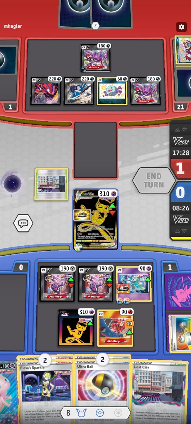 yugioh duel links fusion deck Complete Custom for Yu-Gi-Oh! ARC-V How to use Neos Fusion