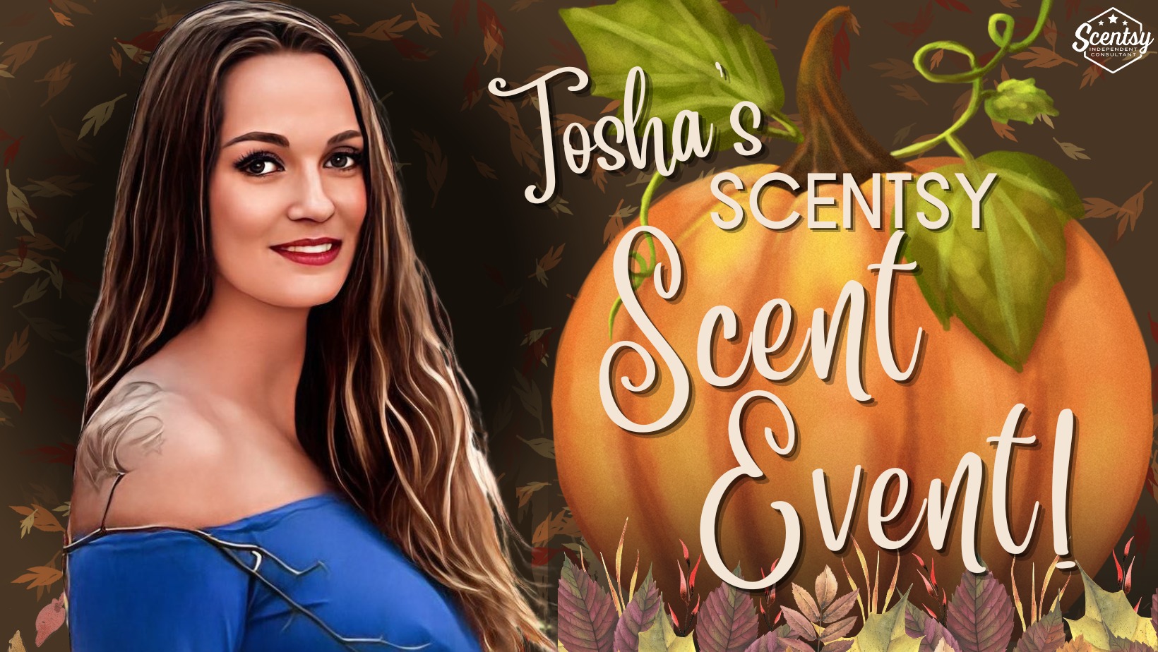 Tosha Ricketts' Scent Event!🍁 | Facebook