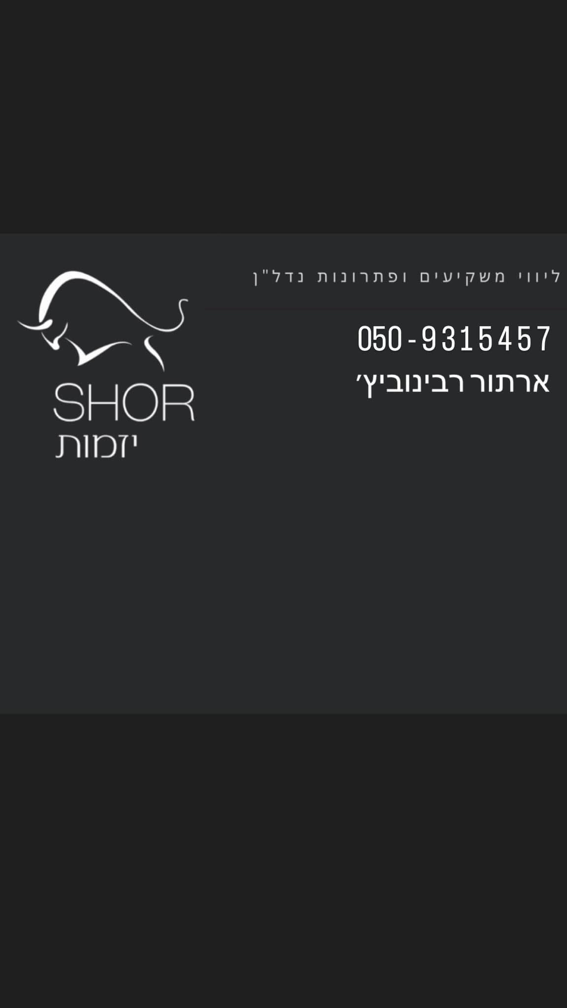 Arthur Rabinovich