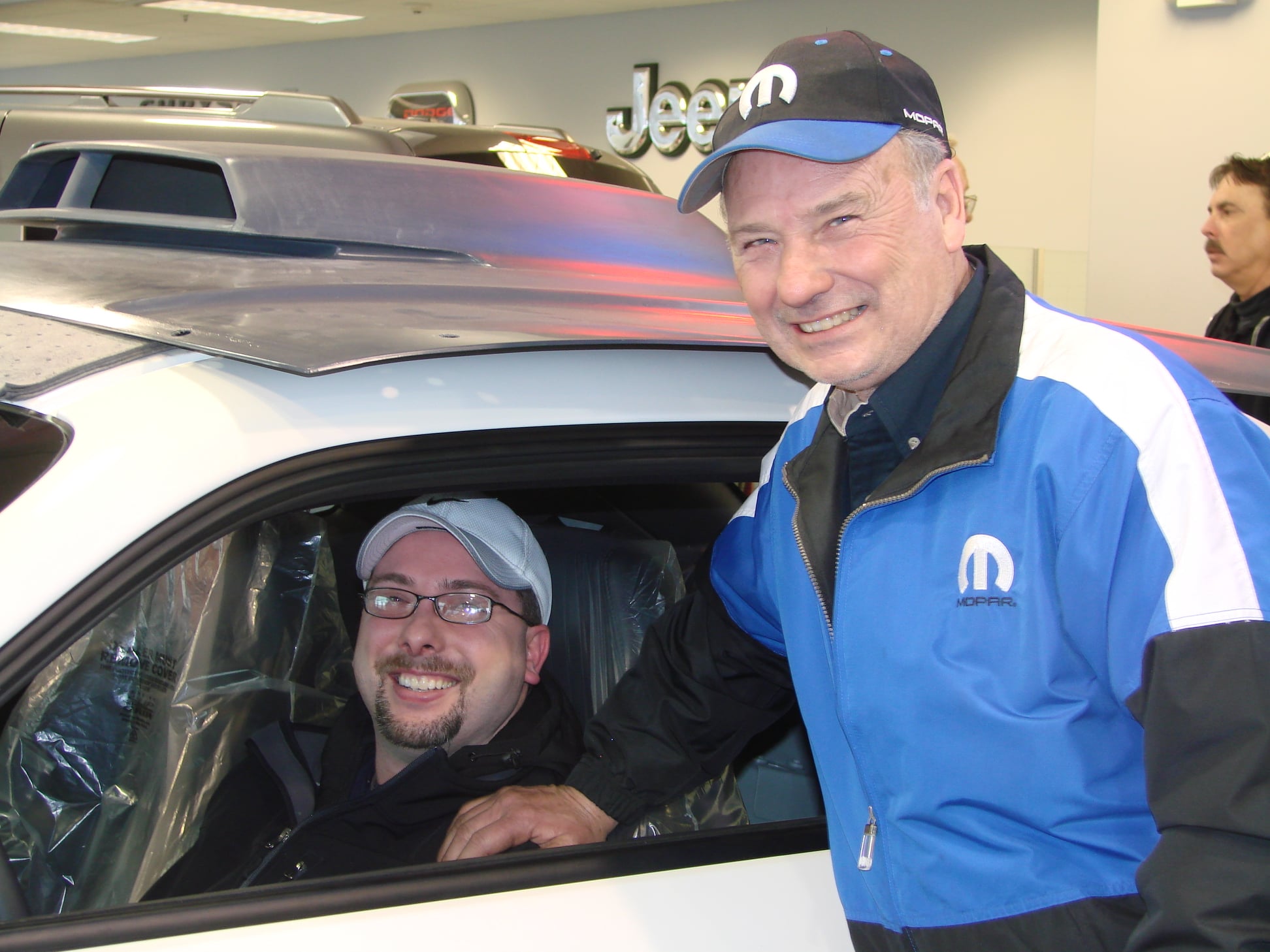 Larry Griffith Racing | Facebook