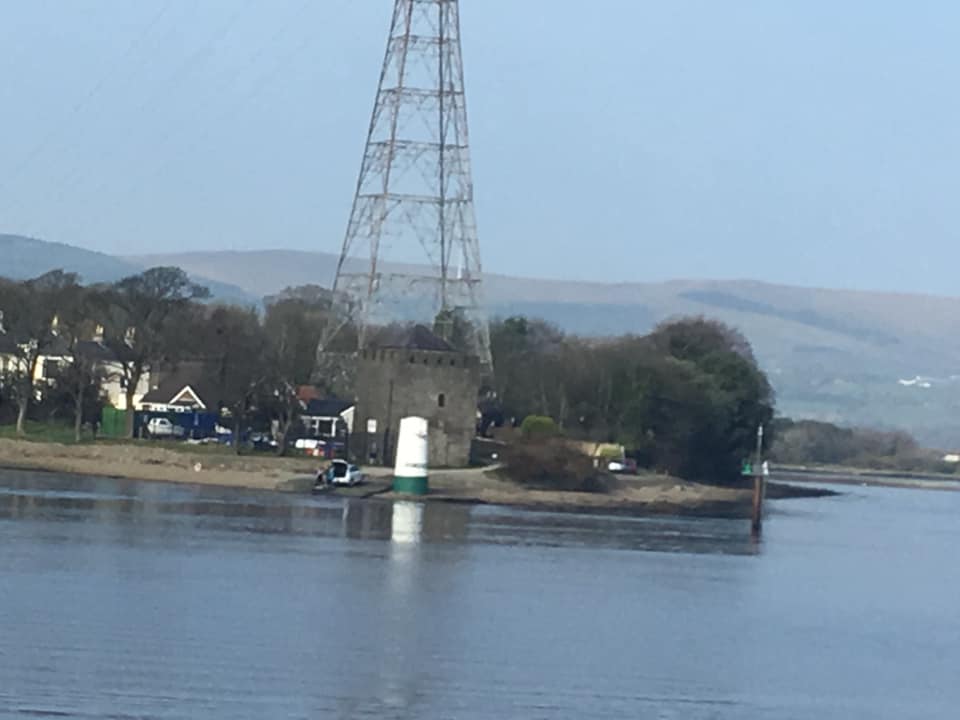 Culmore Village on the Foyle, Northern ireland | Facebook