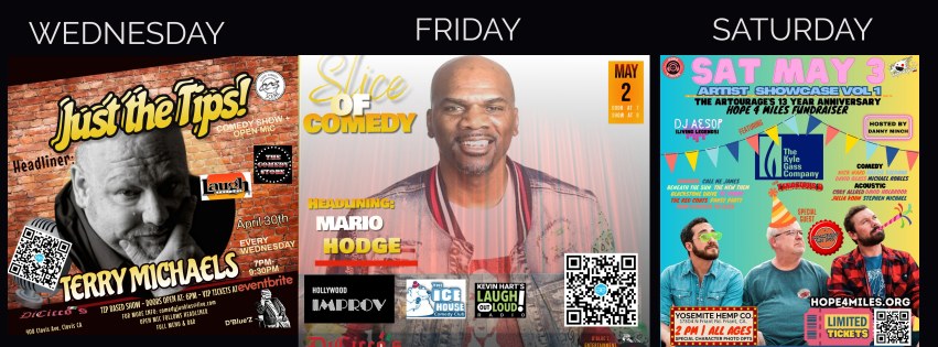 Tickets: 559/Fresno/Clovis Buy, Sell and Free. | TONIGHT FREE NO COVER ...