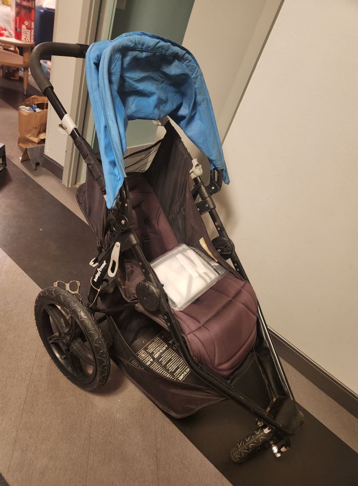 jetkids by stokke backpack COLOR:ULTRASONIC MTBKGY Key Market Cybex Priam Changing Bag convenient for day trips