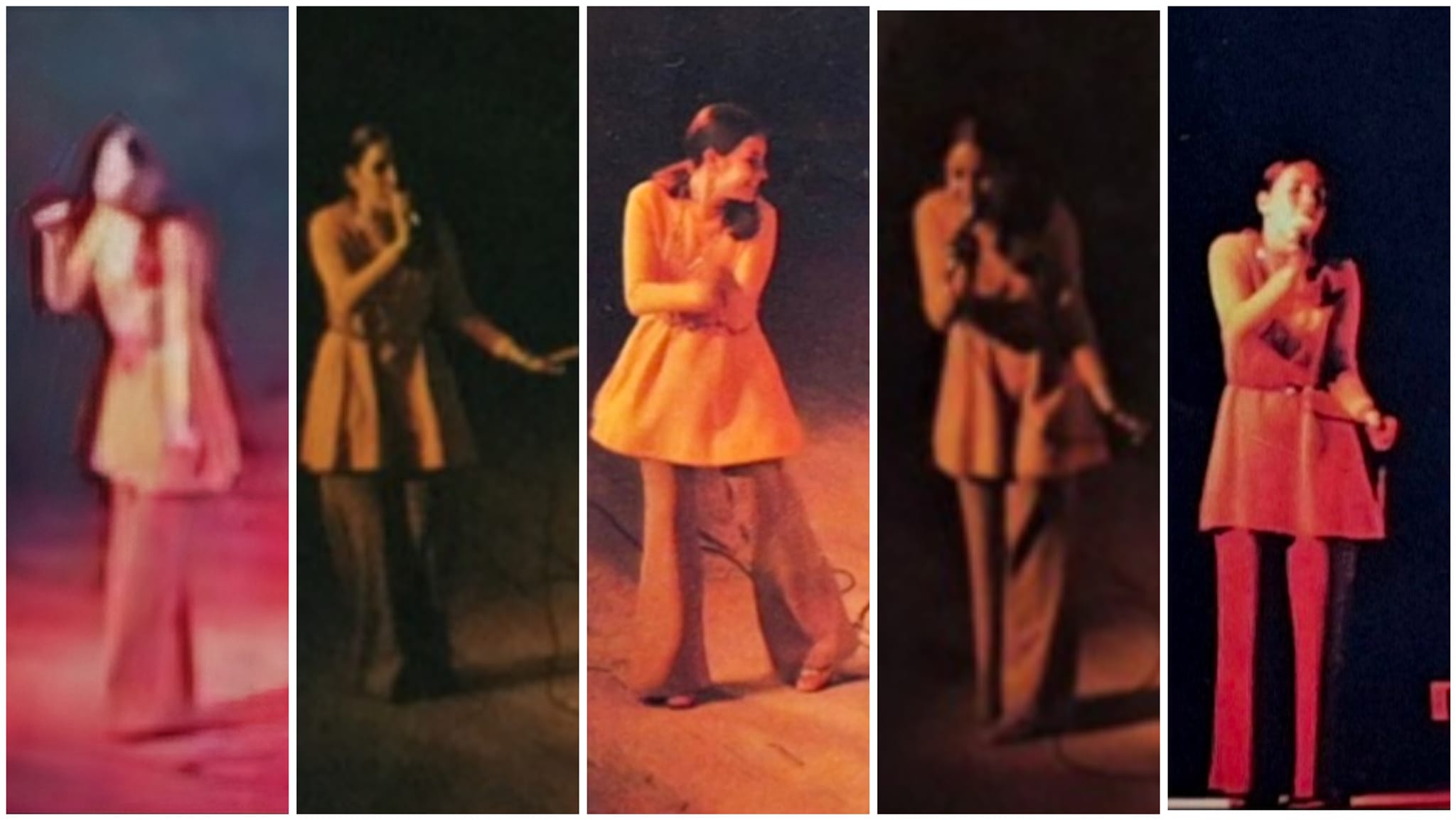 V.A. スクリーン Screen Music 1966-1975 ヨーロッパ編 Sergio Mendes and Brasil '66 at Expo '70 in Japan
