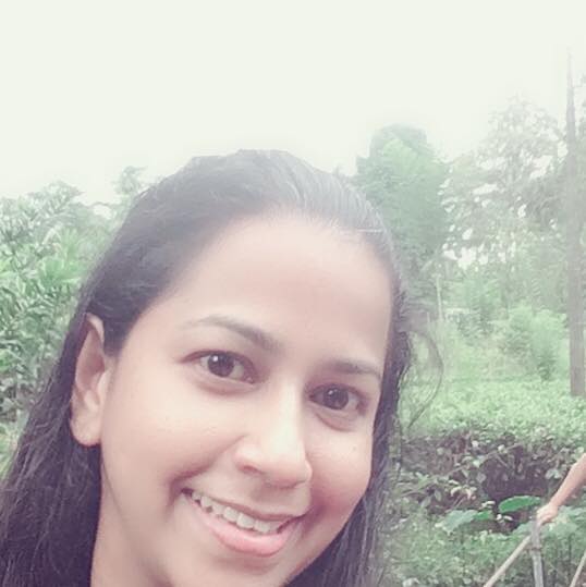Erandi Malika Hewamana