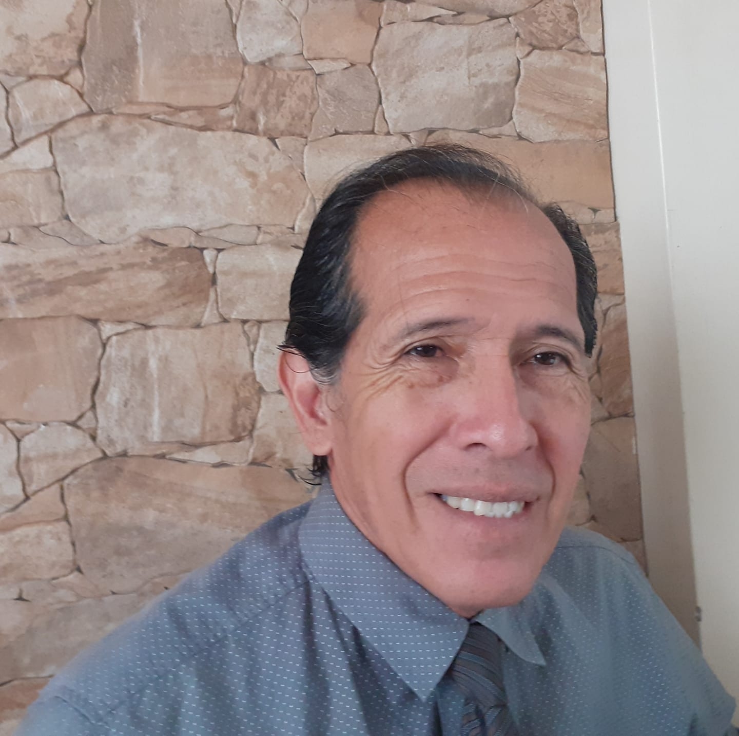 César Tuesta Angulo