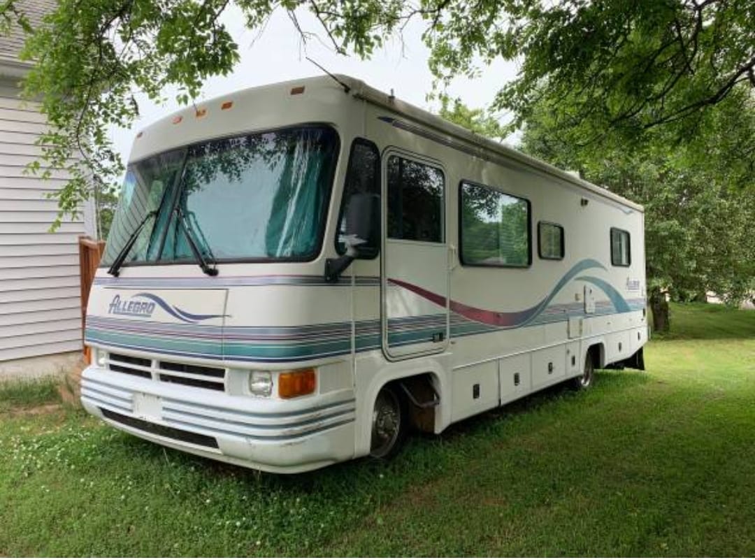 Living On Easy Street RV'ing | Facebook