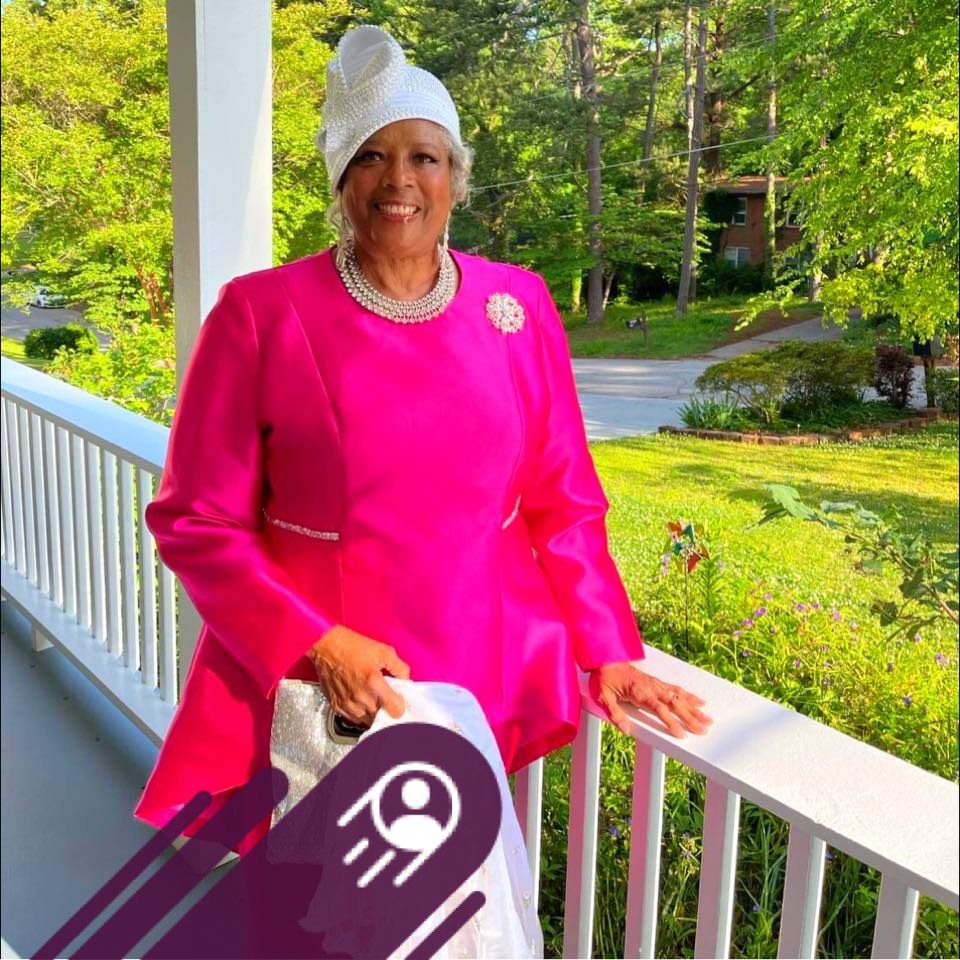 Patricia Moreland