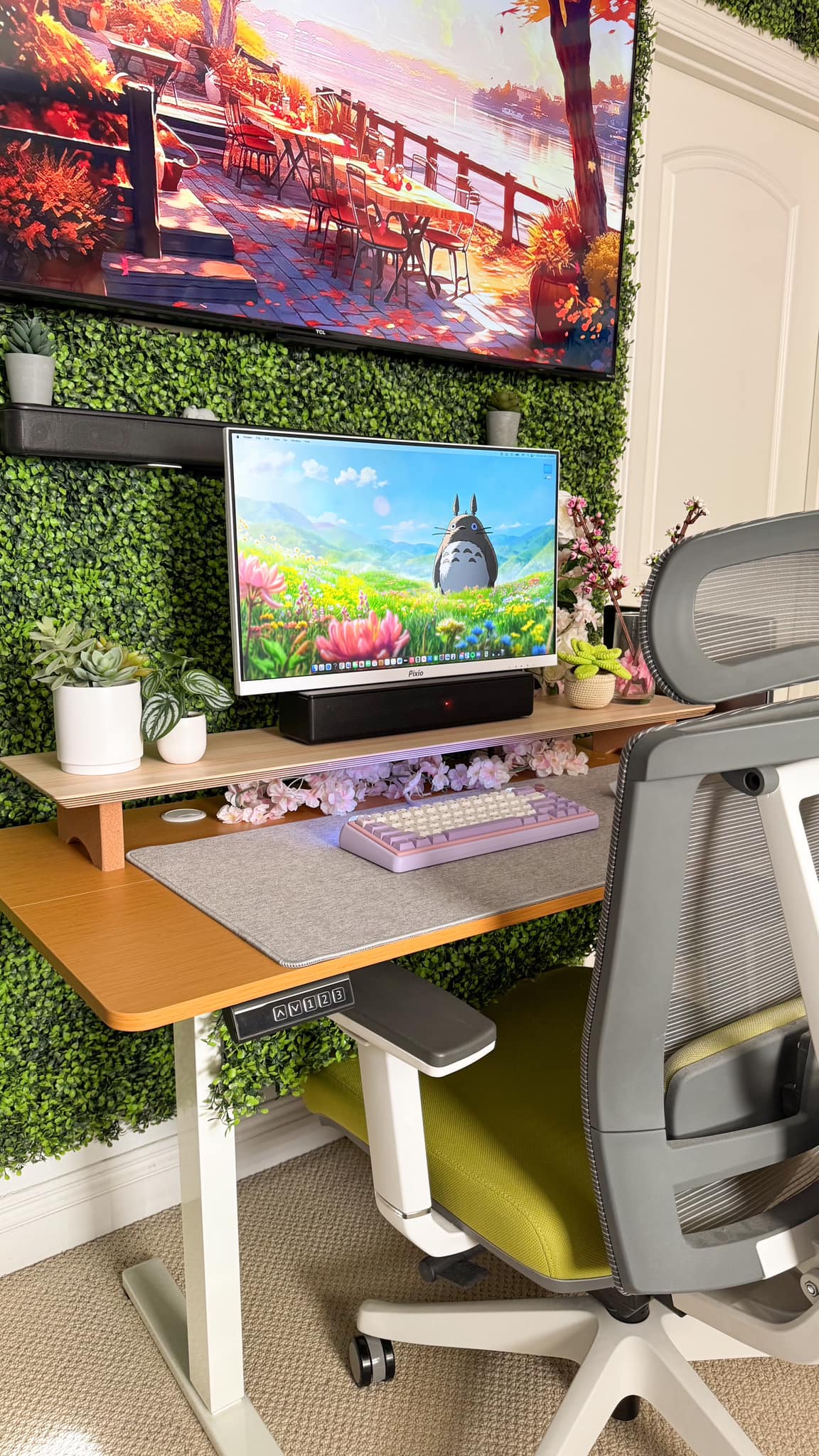 Workspace Setup Addicts | Inspired by the other posts here in this ...