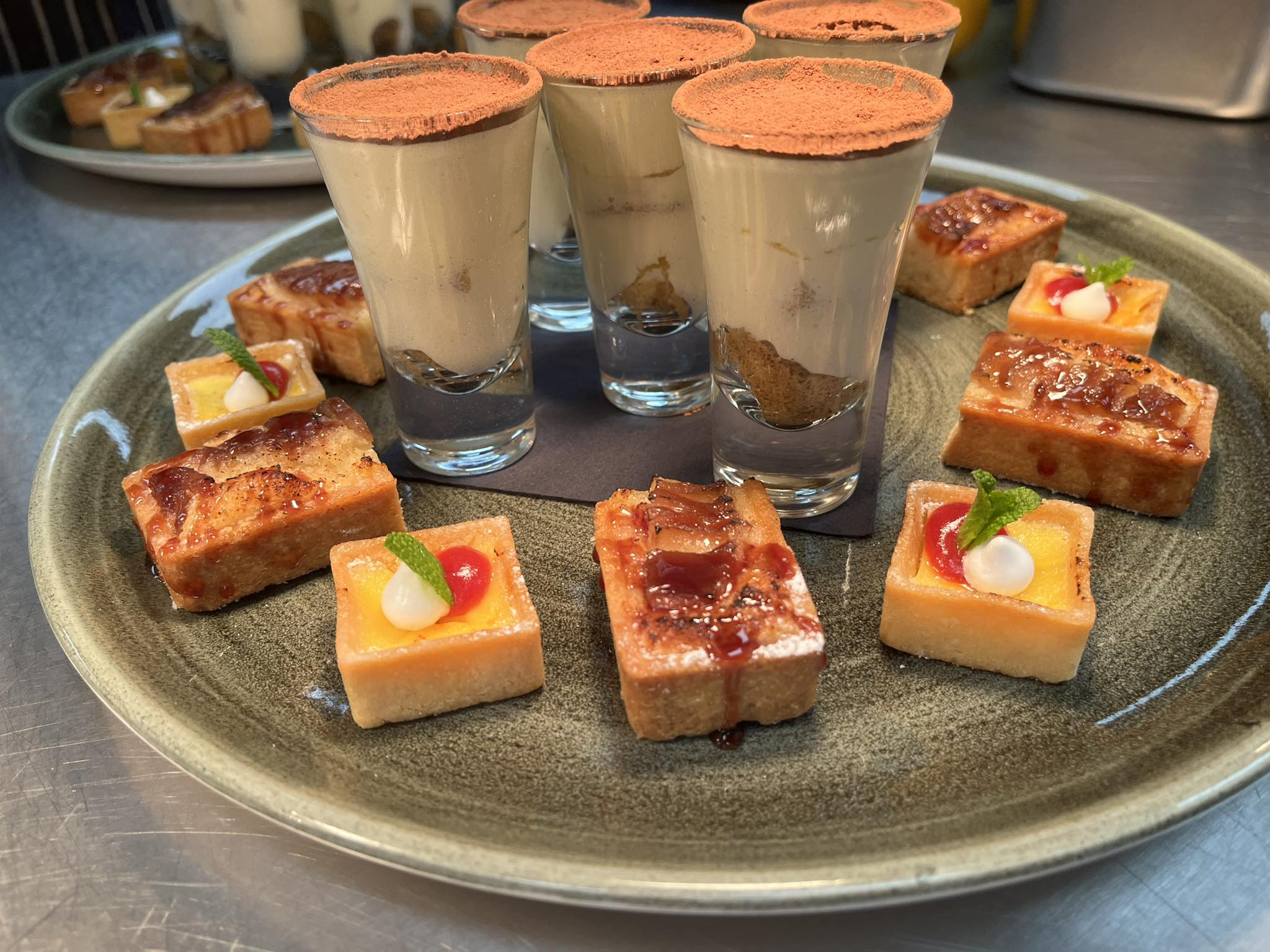 Versatile Chef Ltd | Spalding