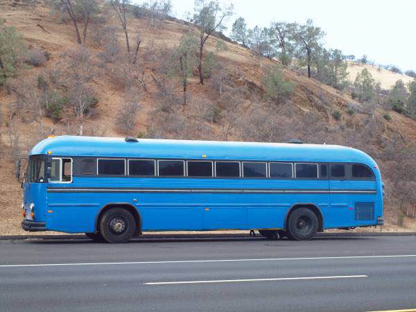 1988 Crown supercoach - RVs & Campers - Sunnyvale, California ...