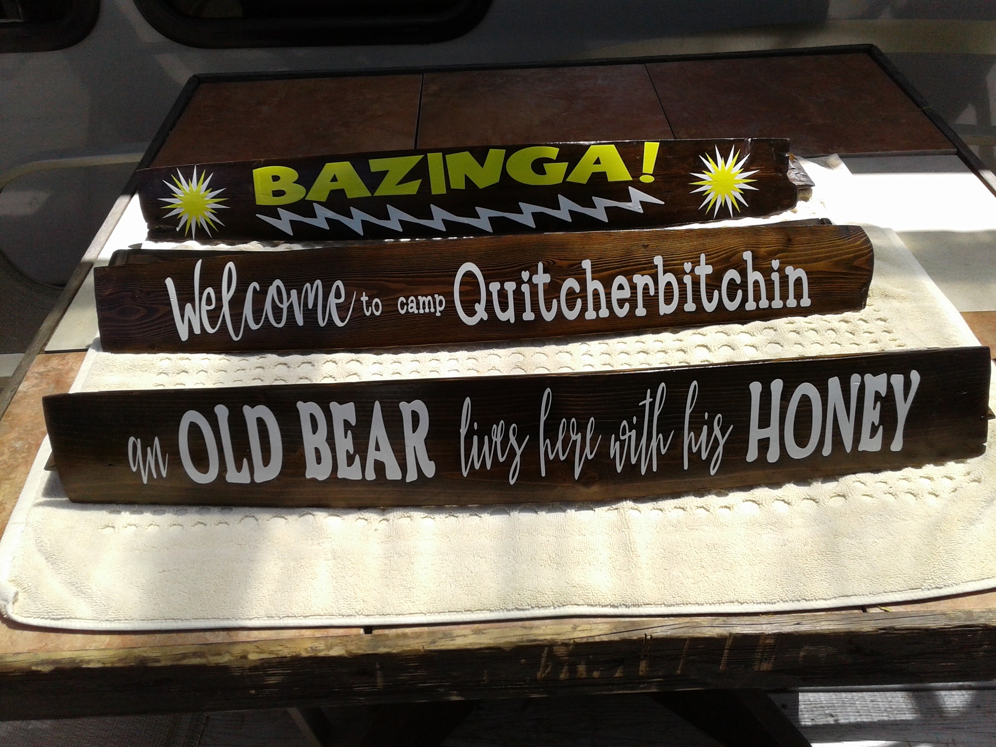 Deb's Simply Vinyl Signs | Facebook