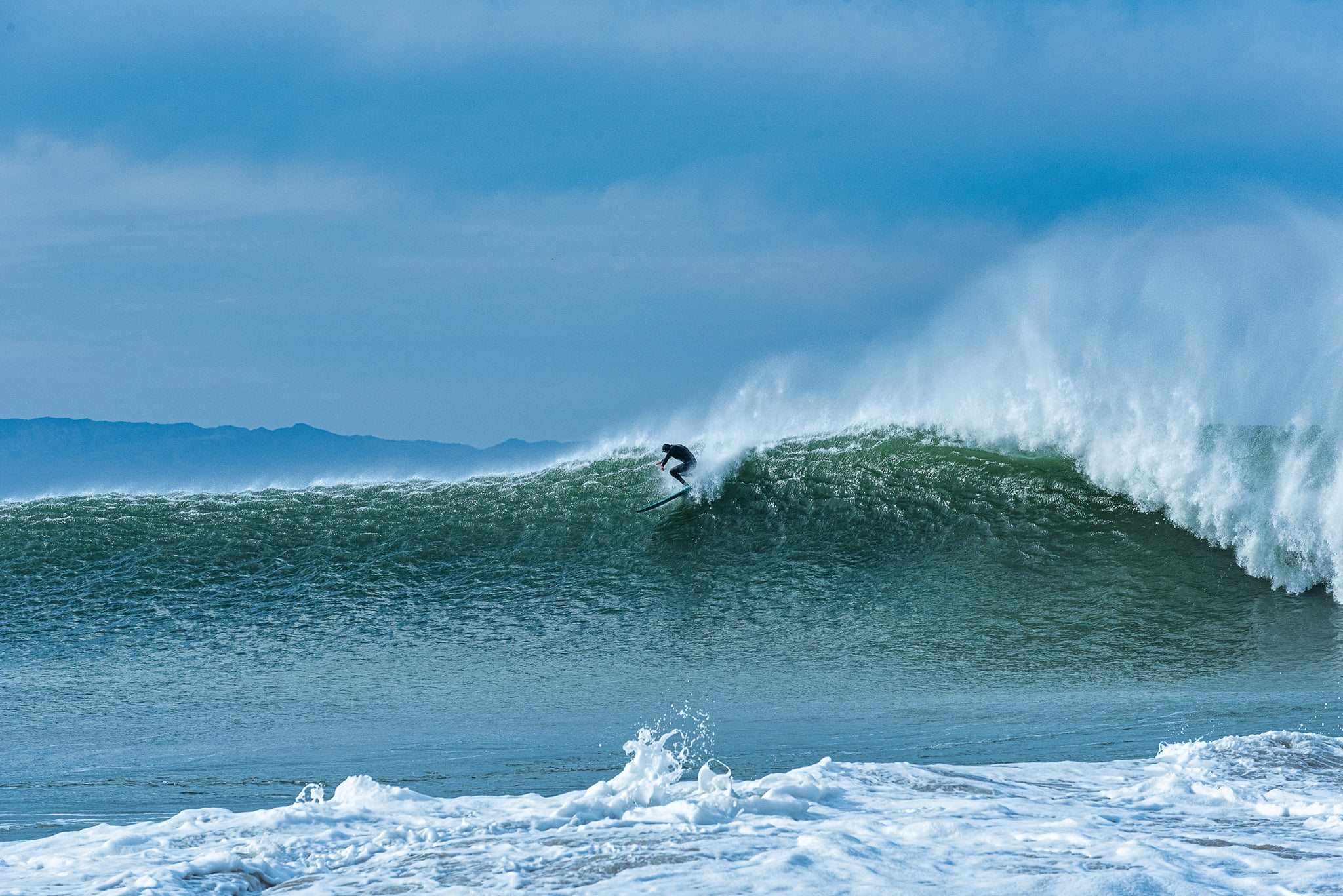 Albert Munoz - PIERPONT LOCALS | Facebook