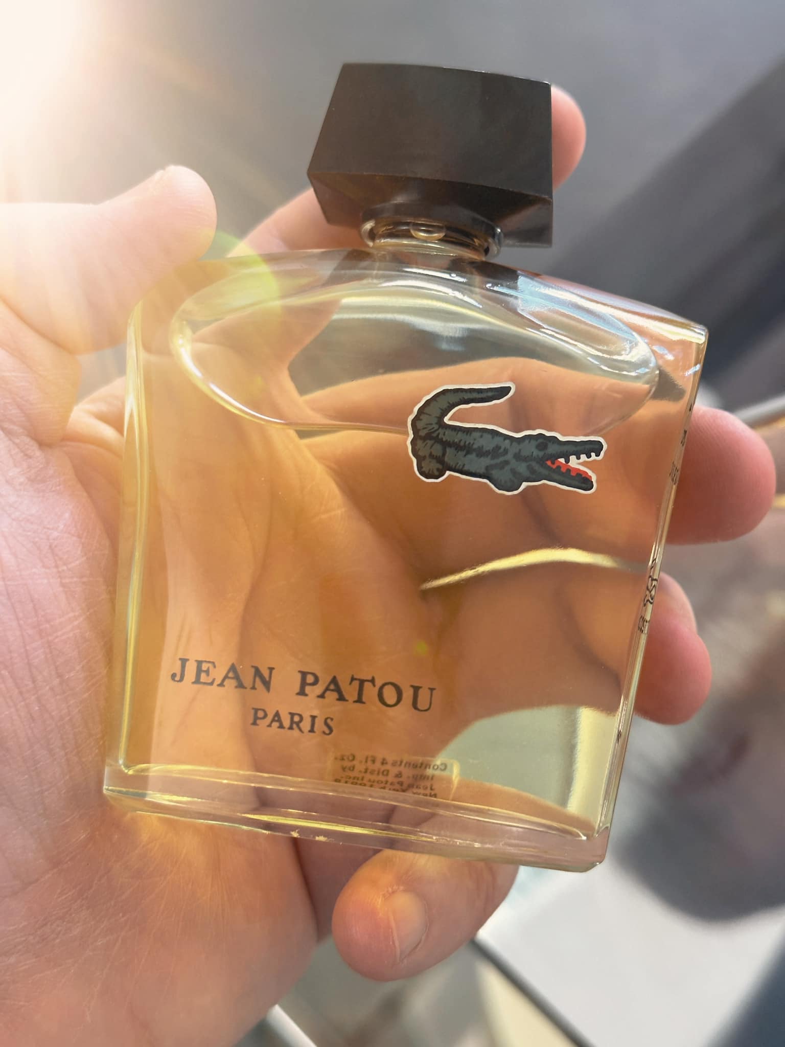 Jean Patou