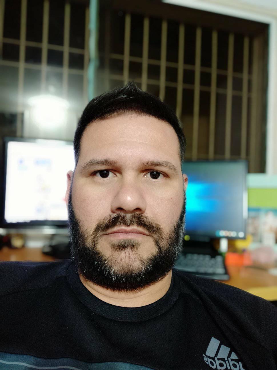 Rafael Roa