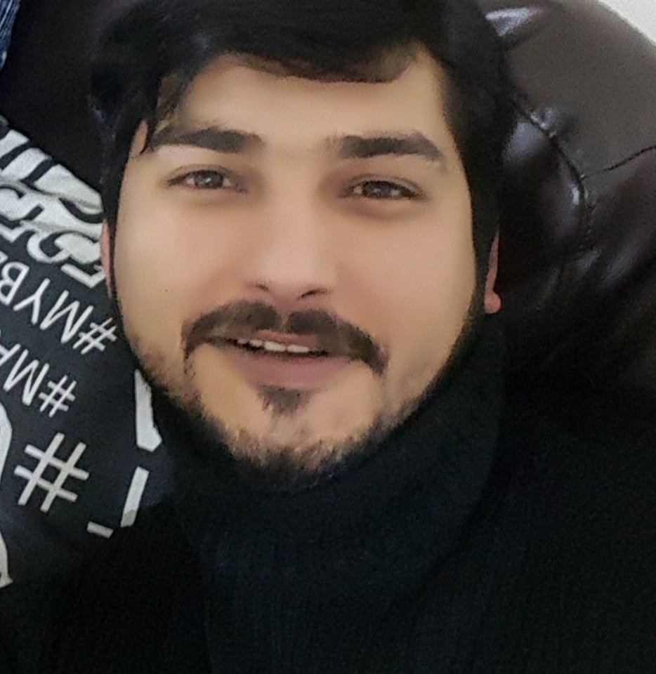 Shan E Rizvi