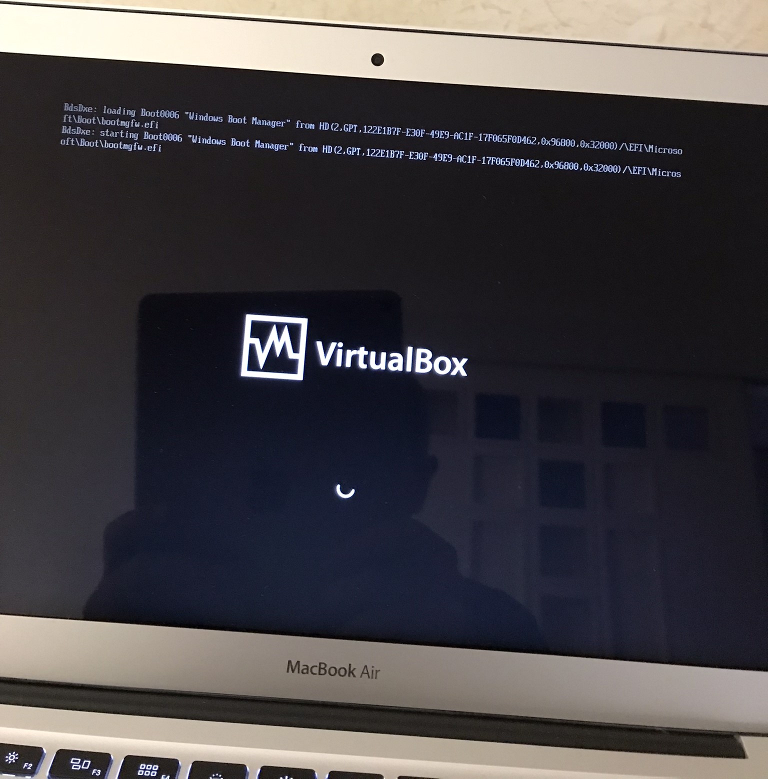 Why won't iMac Monterey 12.7.1 accept Microsoft Word 2011?