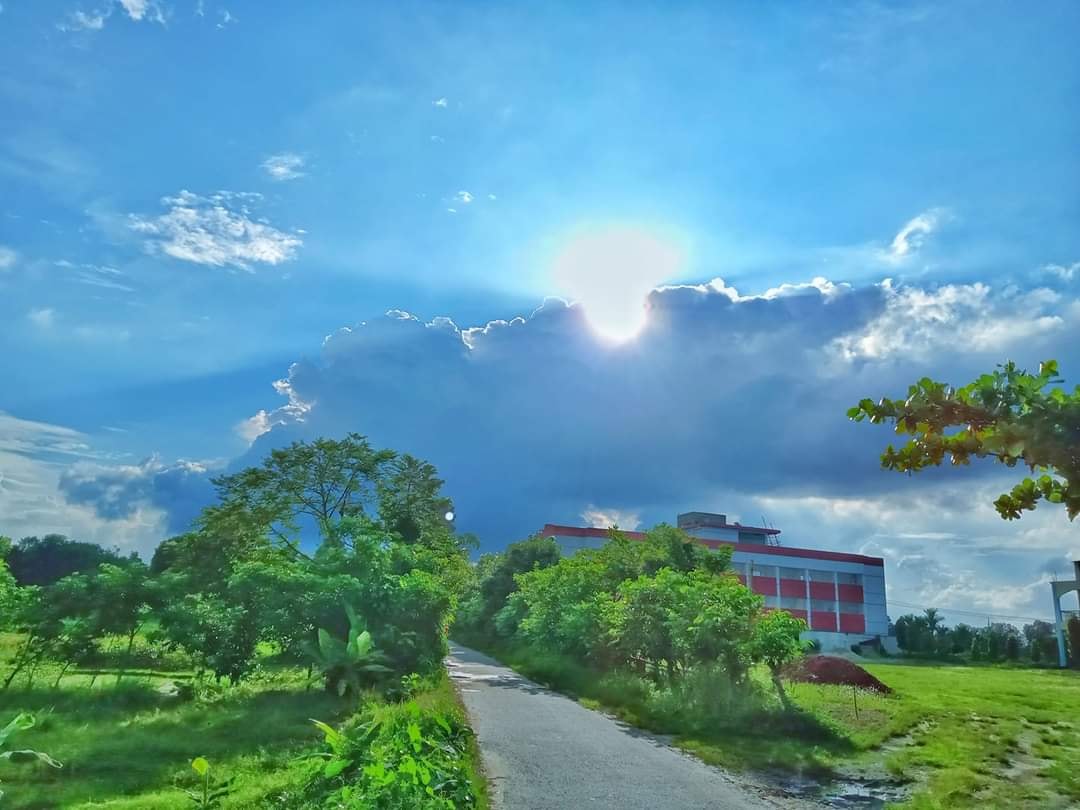 Rajapur-Kohela (রাজাপুর-কহেলা) | Facebook