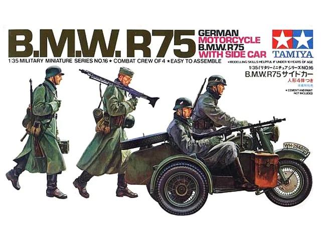 K Tamiya model kits stand the test of time