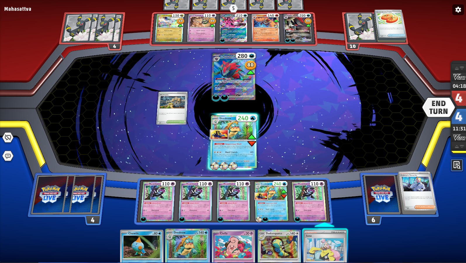pokemon trading card game strategy Pokémon Trading Card Game Player's Strategy Guide – Retro Raven Games