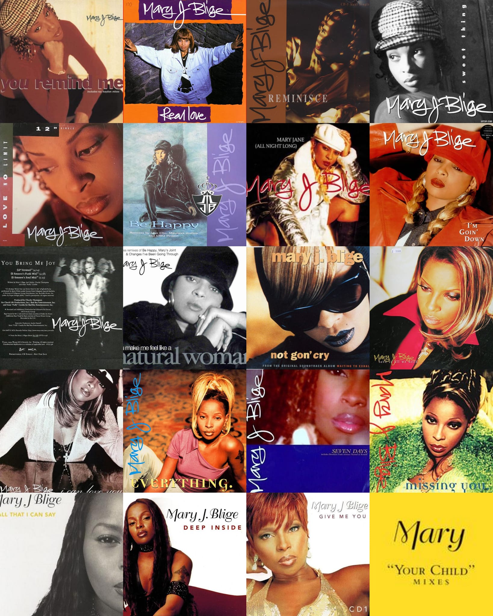 Guess who?🗞️ VIBE Magazine cover February 1995 Which jam was