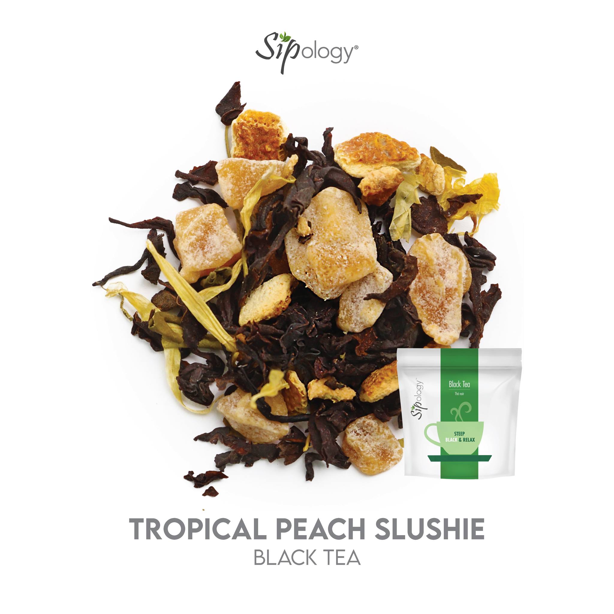 Enjoying our new limited FitLine PEACH Ice-Tea Activize.We love