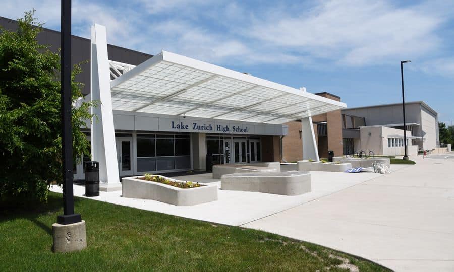 LZHS Senior Parents Class of 2021