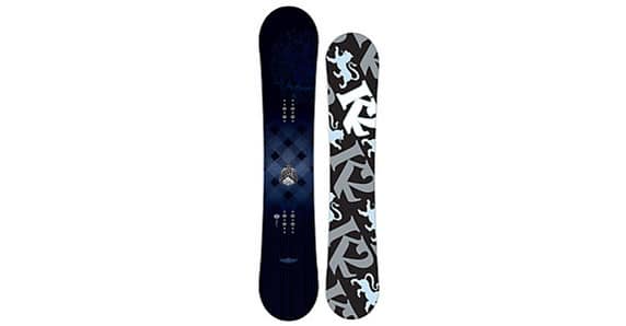 Late 80s K2 Eldorado snowboard for sale?