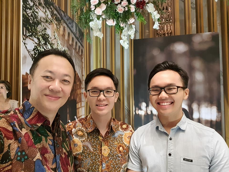 Irianto Gunawan