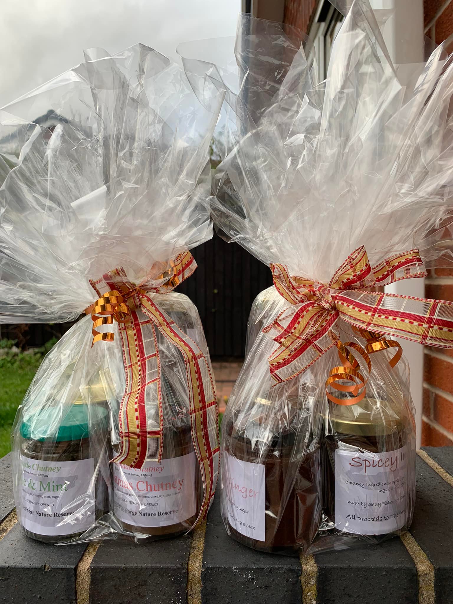 Check out Hitomi Wakamura's Homemade Award winning marmalade