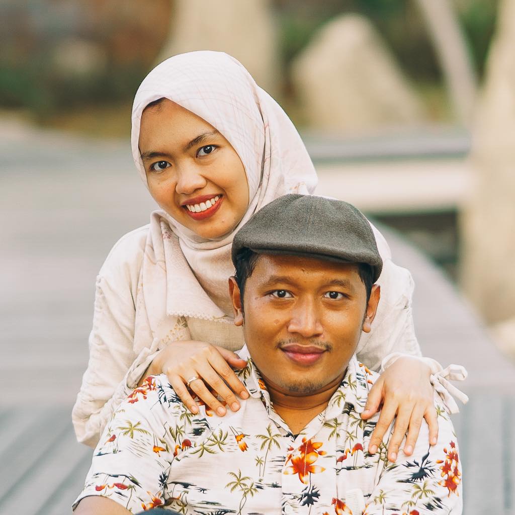 Ceha Izzuddin Rabbani