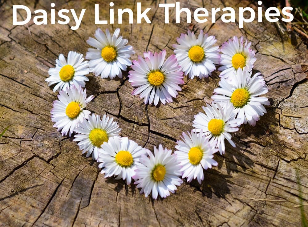 Daisy Link Therapies | Good afternoon, today's card of the day is from ...