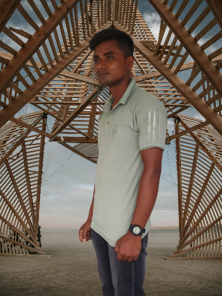 Rasel Vai